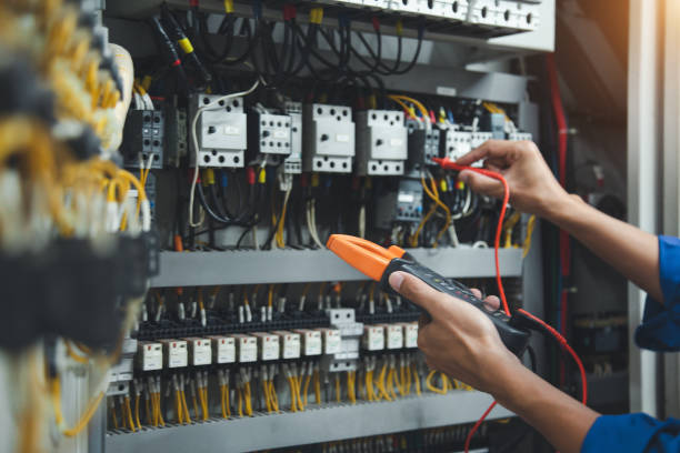 Industrial Electrical Services in PA