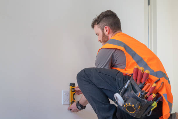 Best Local Electrician Companies  in Akron, PA
