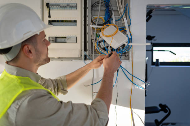 Best Electrical Rewiring Services  in Akron, PA