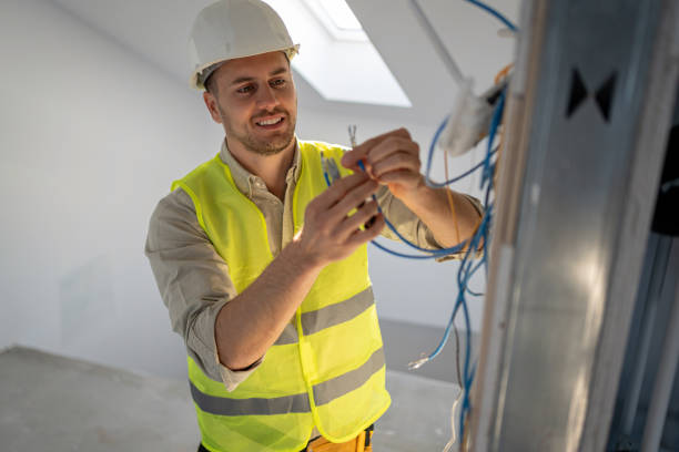 Best Electrical Outlet Repair  in Akron, PA